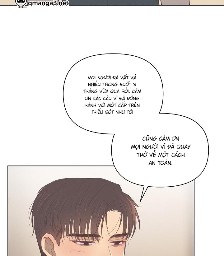 đại úy lãng mạn thân yêu của tôi chapter 1 24