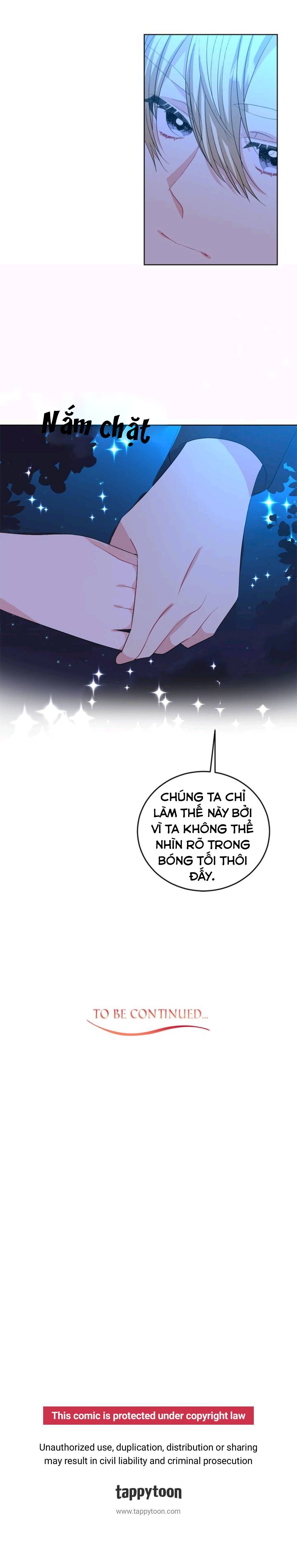 tôi sẽ trở thành gia sư của bạo chúa chapter 14 47