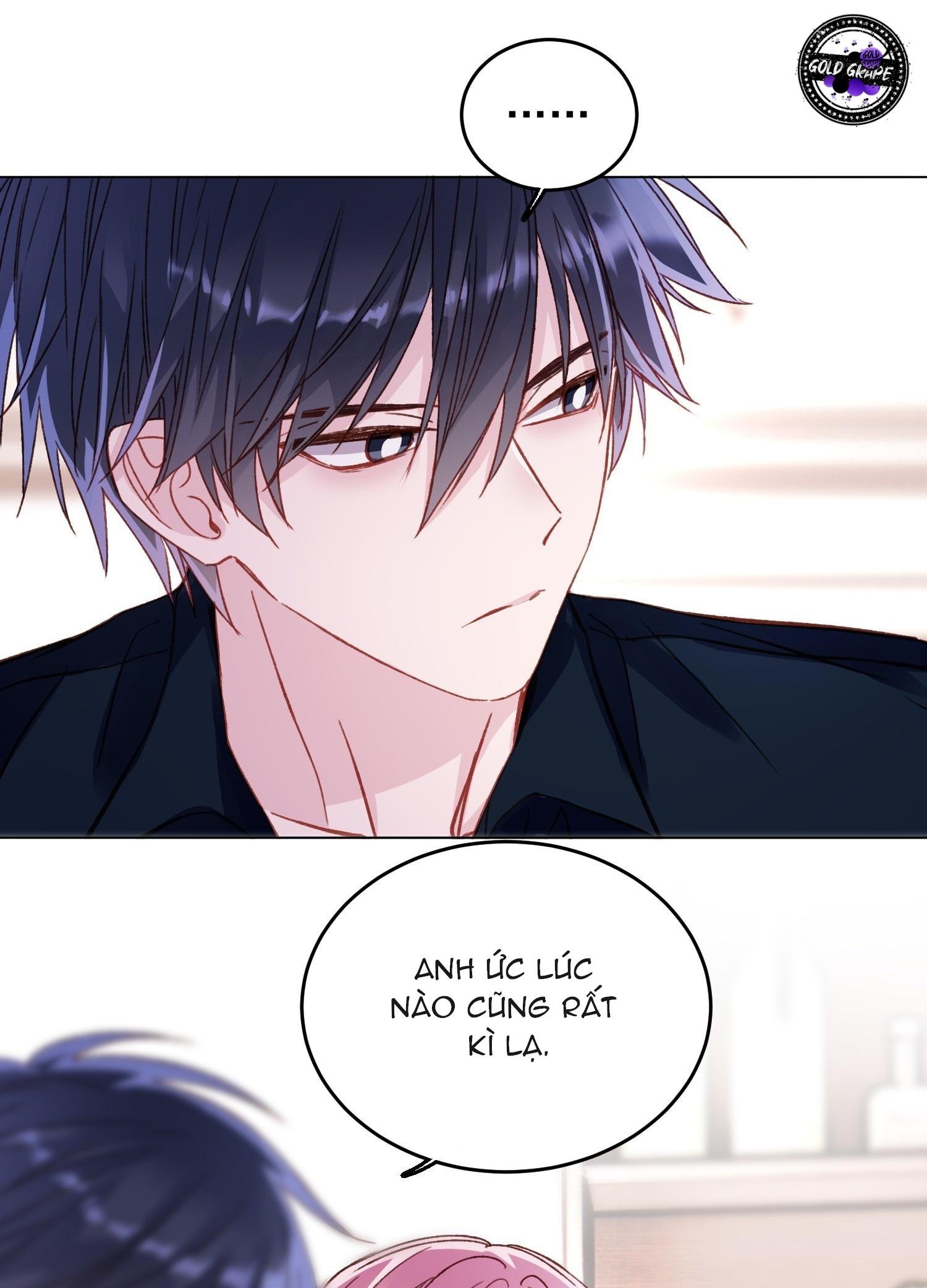 tôi phải trở thành nhân vật đại phản diện chapter 33 11