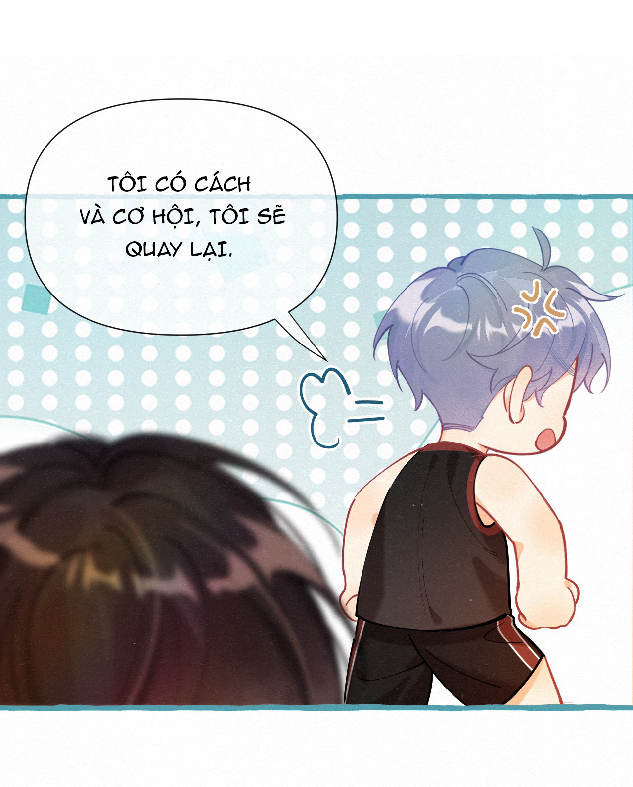 hồ ly phiền phức chapter 4 16