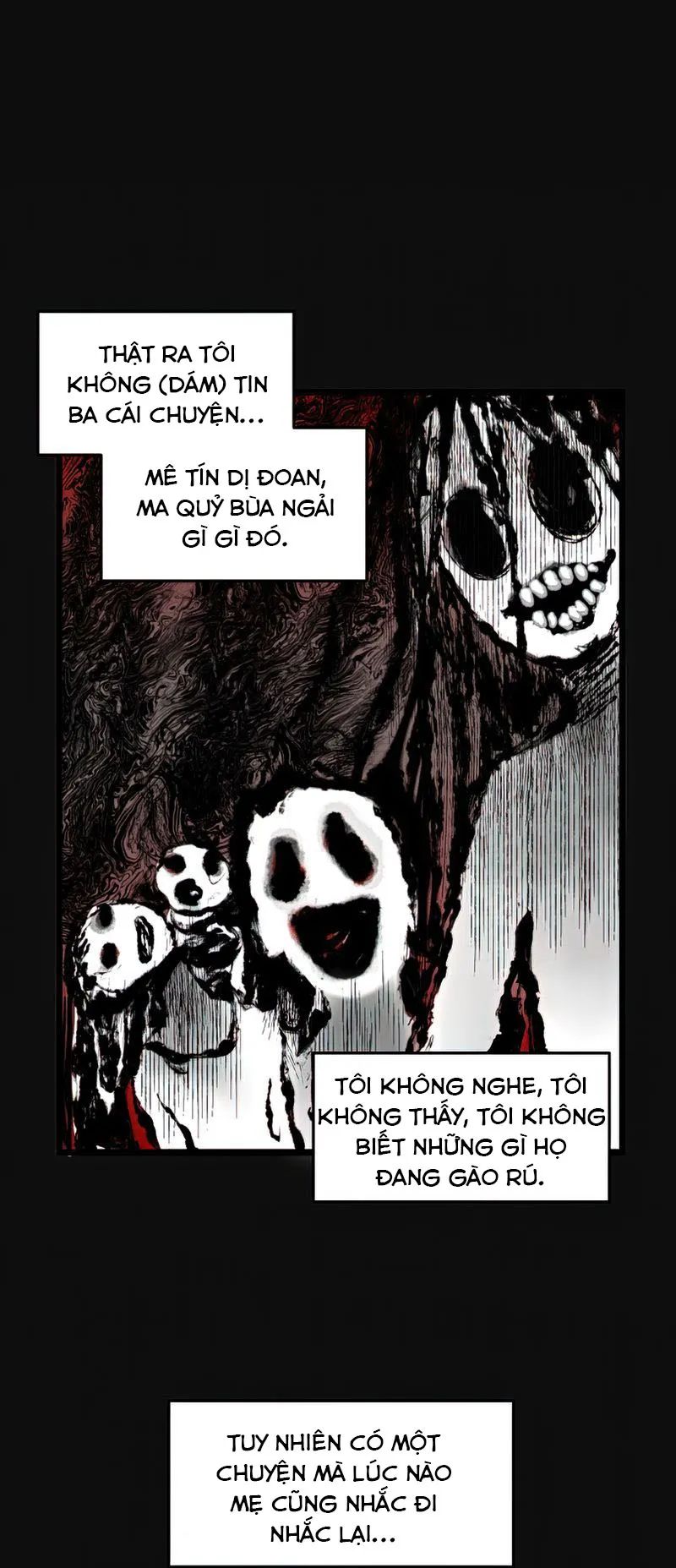 no home - không nhà chapter 2 1