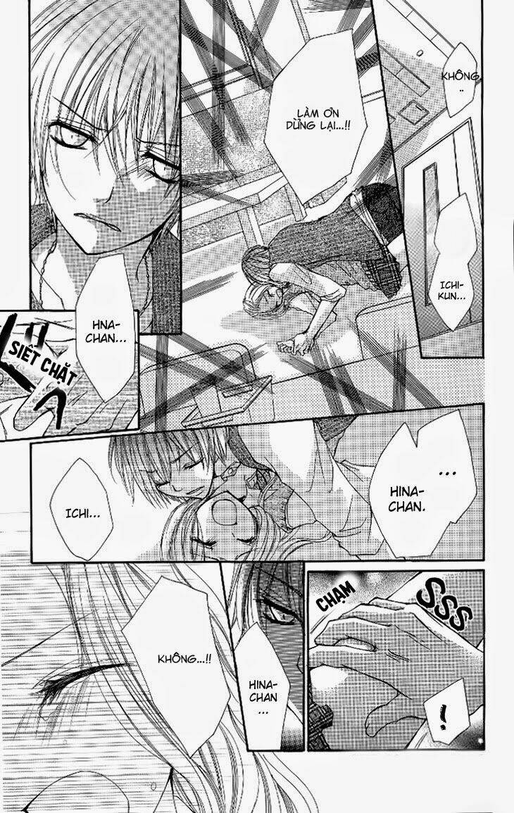 ai kiss - idol kiss chapter 4 8