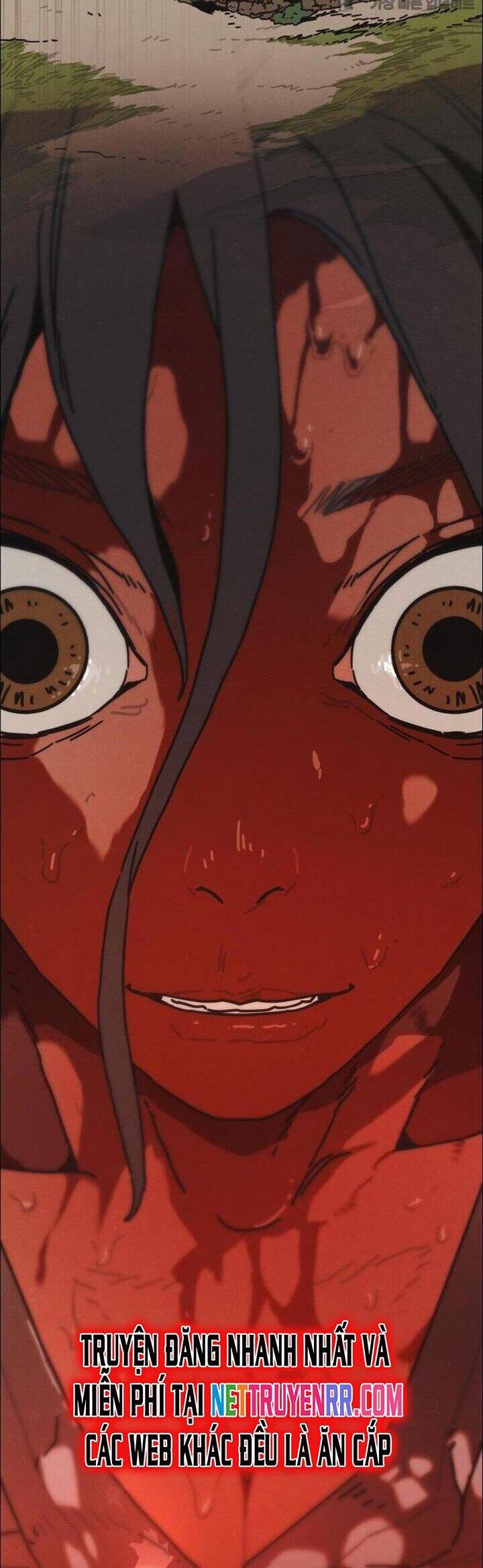 sinh vật gyeongseong: đóa hoa bất diệt chapter 30 31