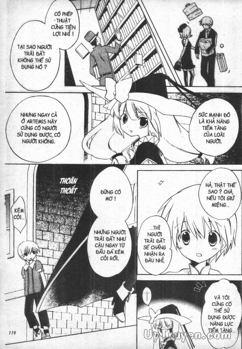 hoshi no witch chapter 1 119