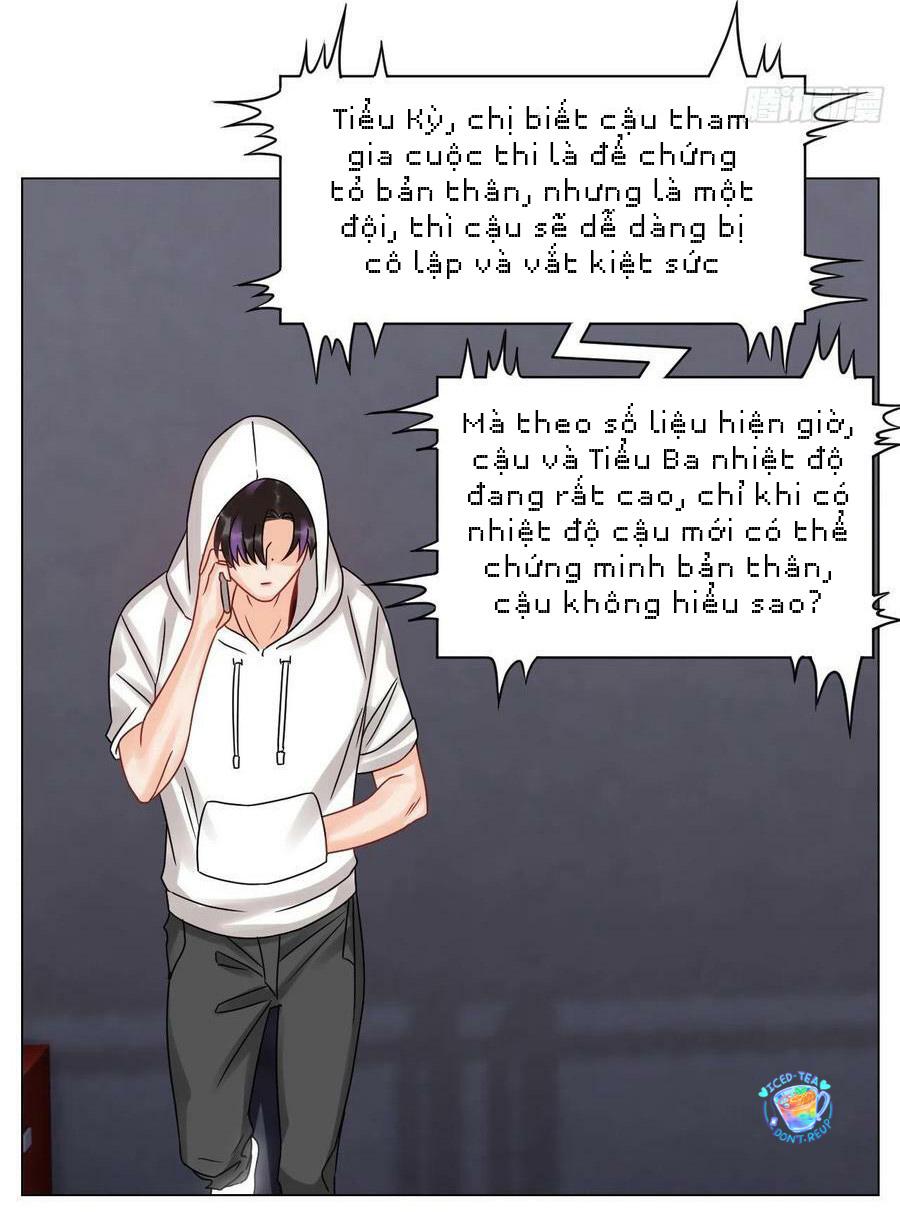 ký túc xá nam phòng 303 chapter 201 14