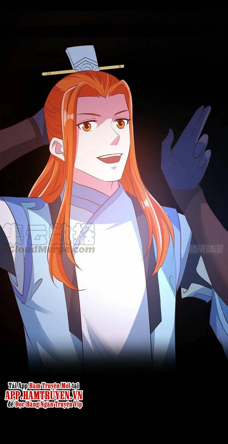 thiên hạ kiếp chapter 53 10