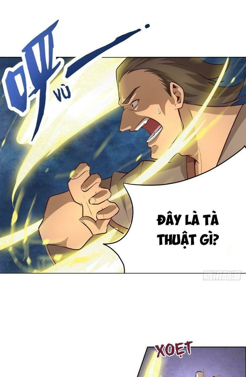 đại hiệp cao năng lực chapter 6 17