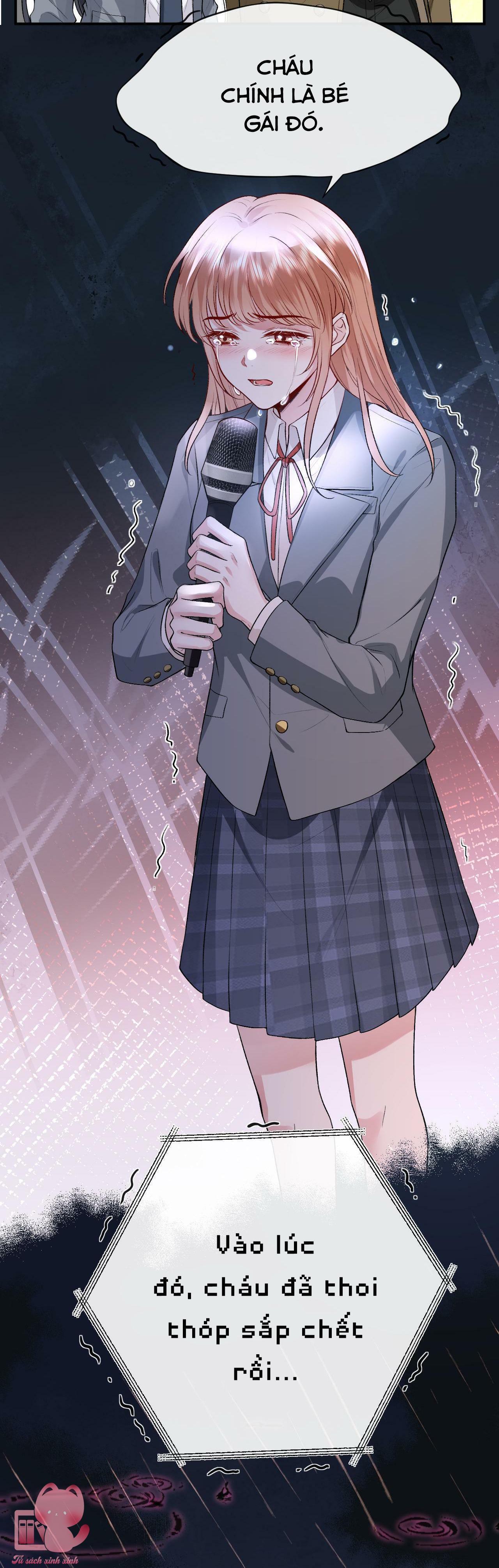 phu nhân mỗi ngày đều tại tuyến vả mặt chapter 27 5