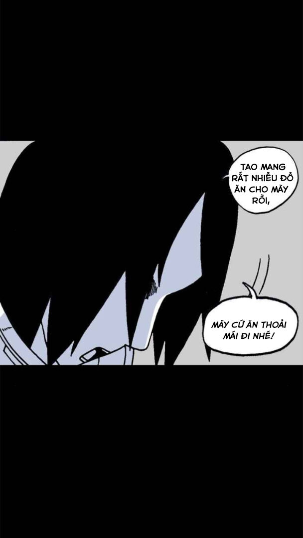 mắc kẹt trên mặt trăng chapter 15 38