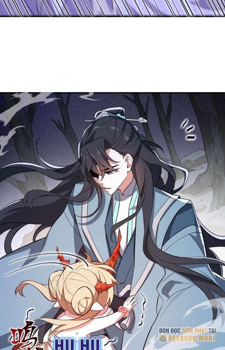 ta tại tu tiên thế giới 5 giờ tới 9 giờ về chapter 19 56