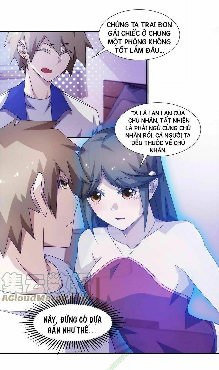 thần y hệ thống chapter 55 7