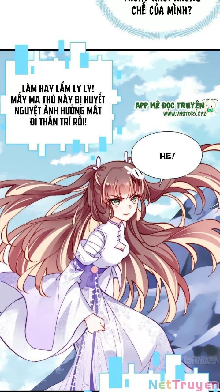 lại bị bệnh chiều chuộng quấn lấy chapter 23 47