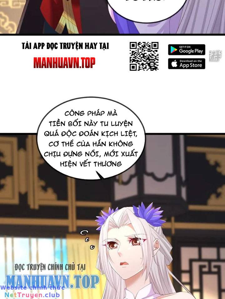 tiên võ đế tôn chapter 500 79