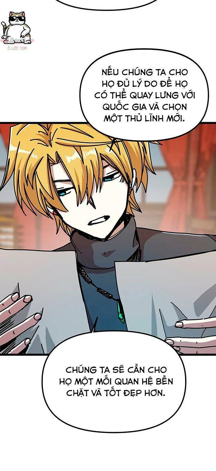 bug player - người chơi lỗi chapter 64 39