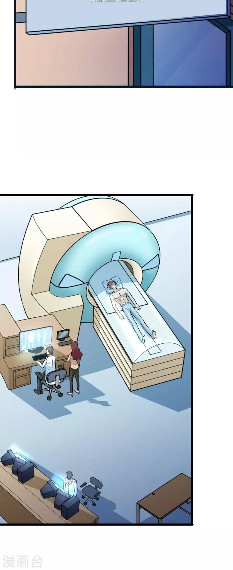 tối cường đặc chủng binh của hoa khôi chapter 34 2