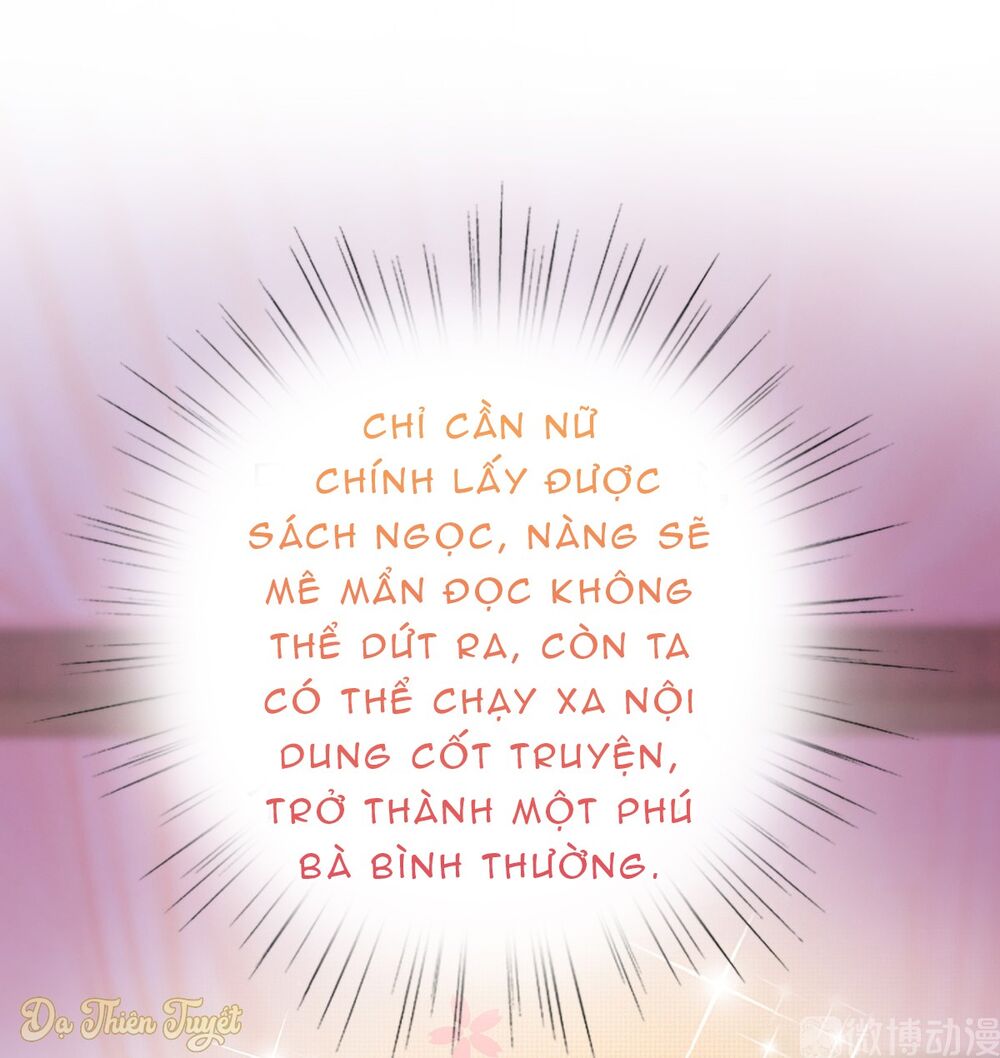 nhân vật phản diện biến thành sủng vật chapter 9 11