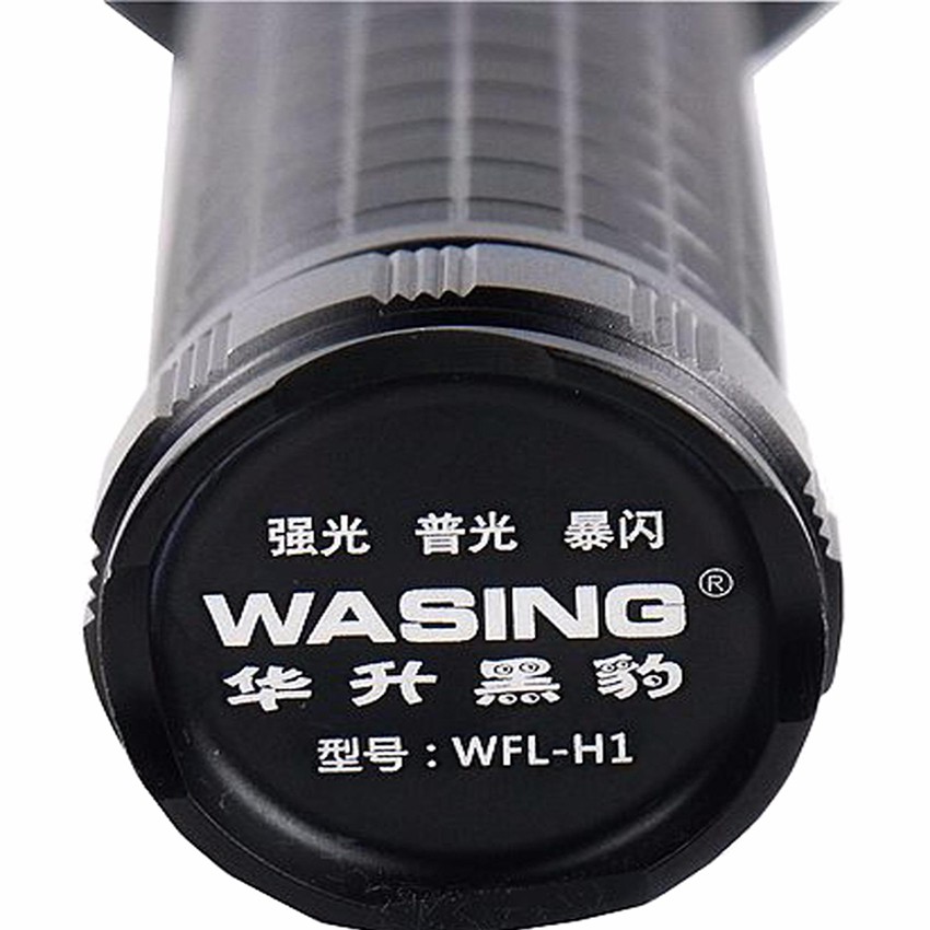 Đèn pin Siêu Sáng Wasing WFL-H1 ( Hàng Chính Hãng )