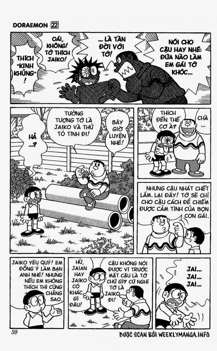 doraemon chapter 402 7