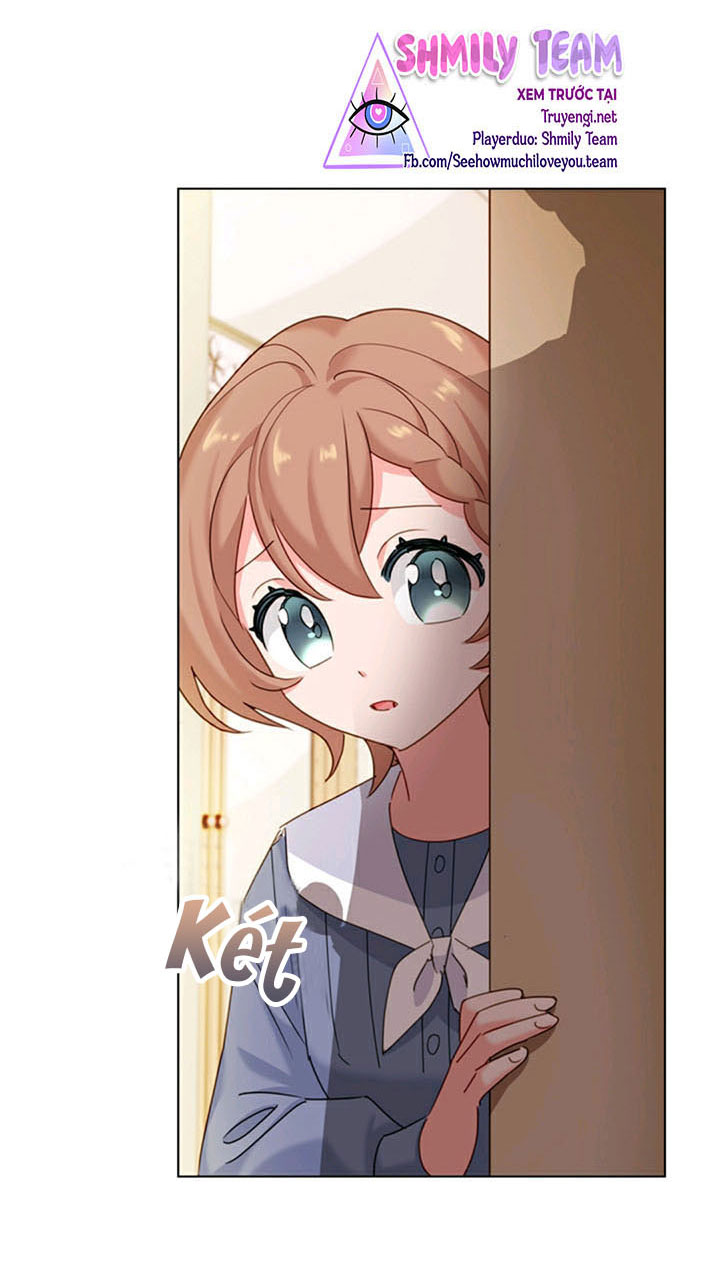 tiểu thư chỉ muốn được nghỉ ngơi chapter 21 64