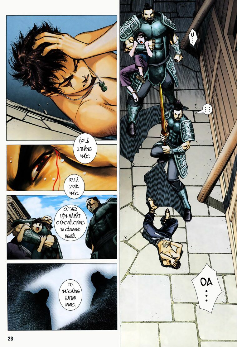 phong thần ký chapter 7 21