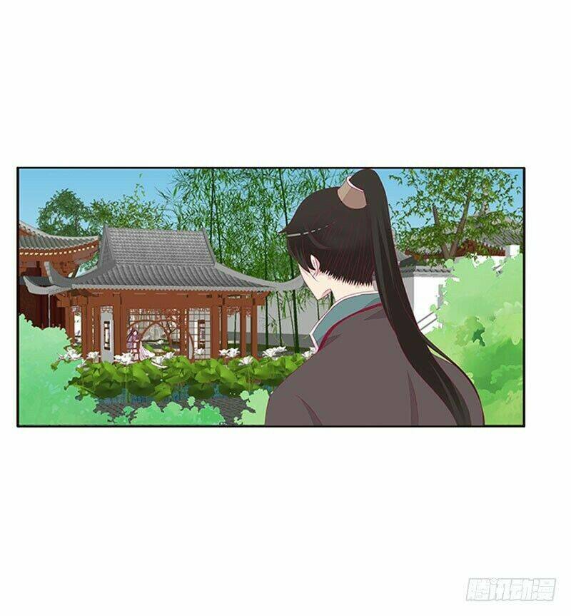 tướng quân mời ra trận chapter 82 5