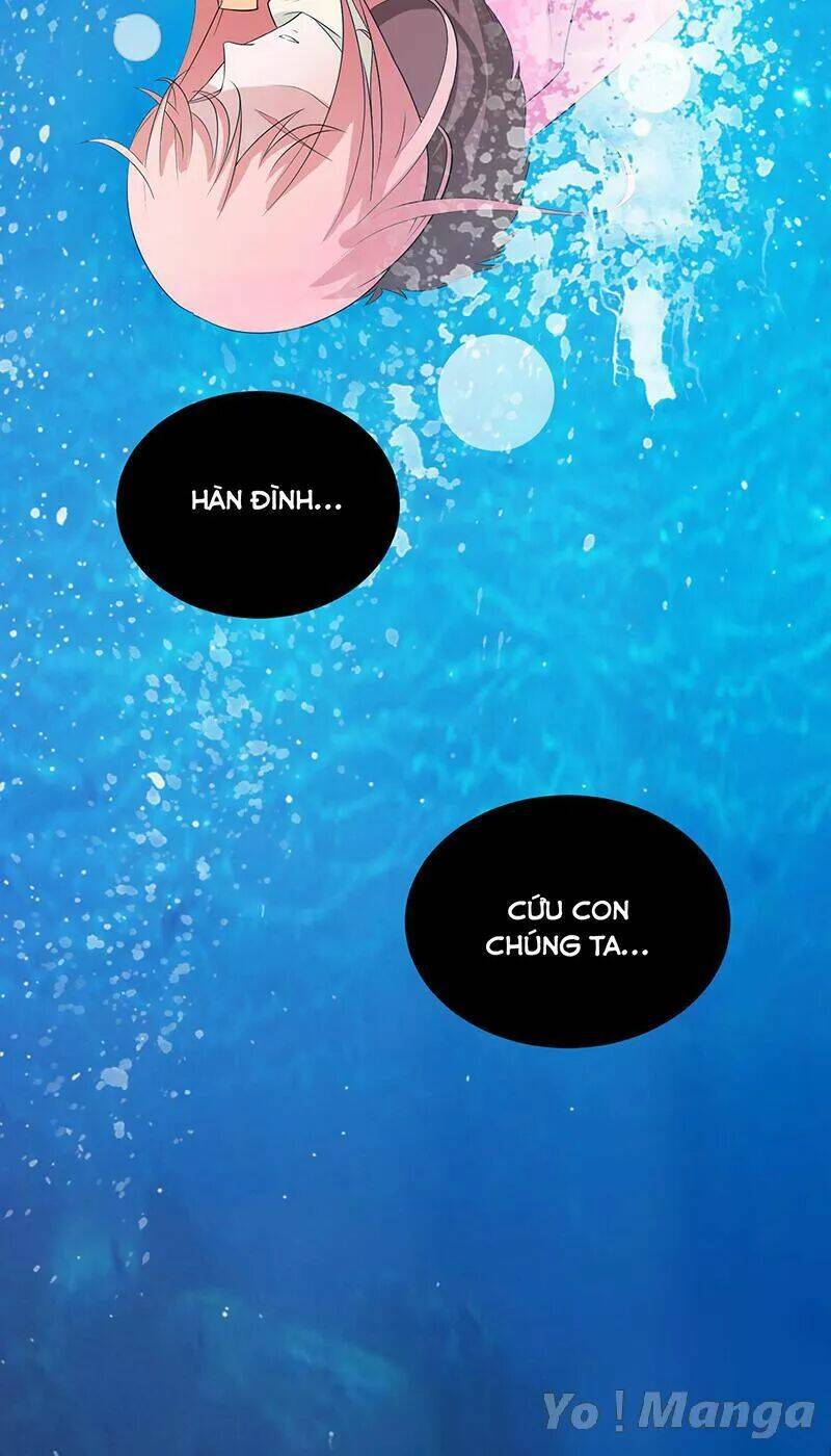 cô dâu gả thay của tổng tài chapter 56 21
