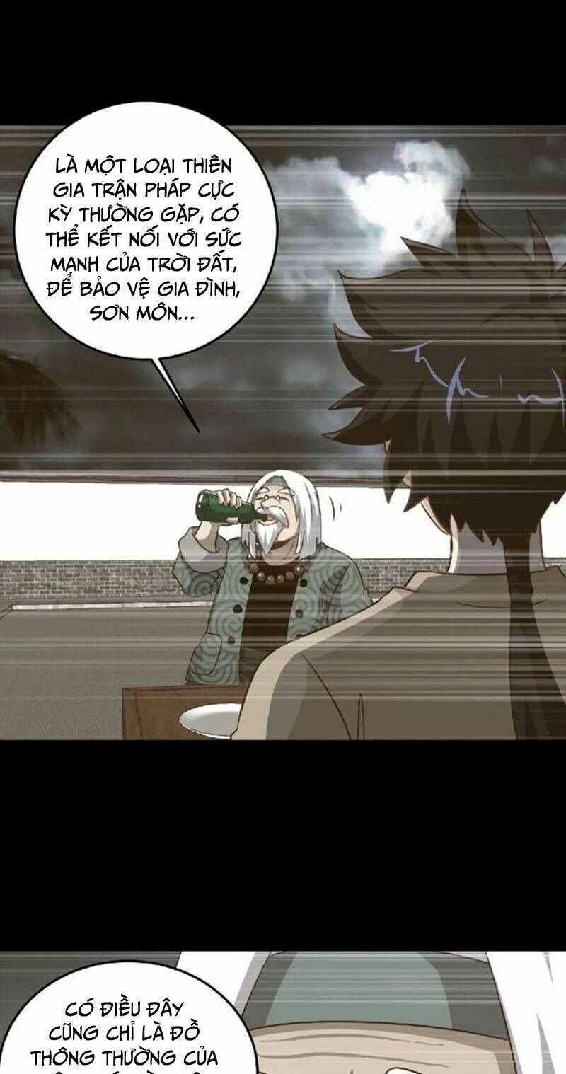 thánh võ tinh thần chapter 45 8