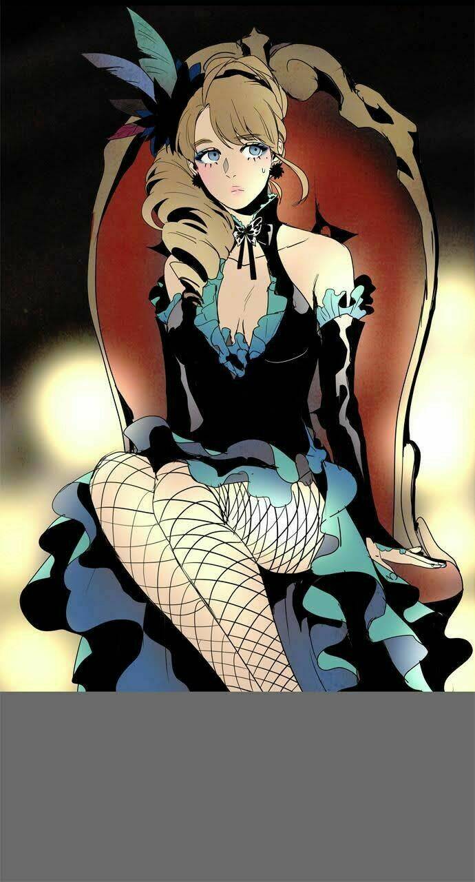 lessa 2: the crimson knight chapter 31 19