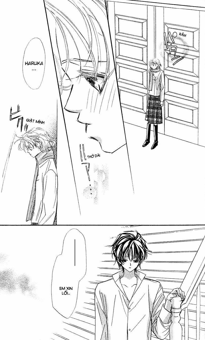 yoru made matenai chapter 31 28