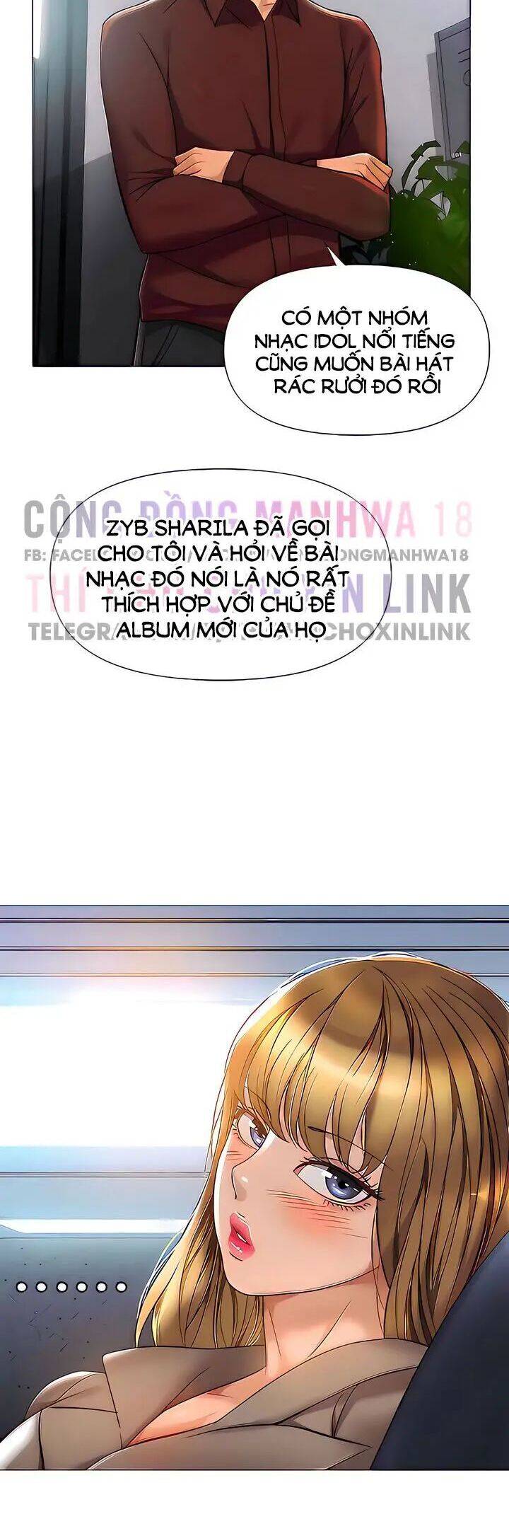 my daughter's friend chapter 79 10