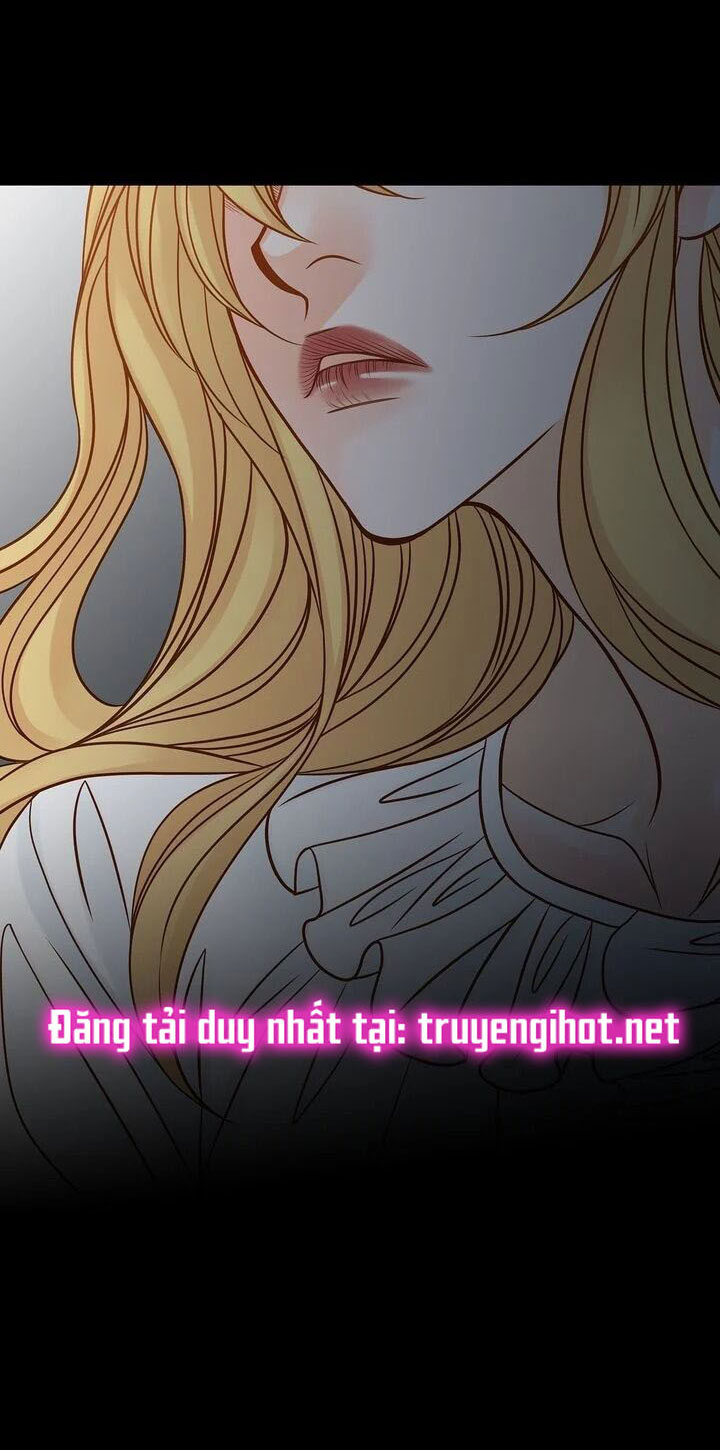 nữ hoàng bí ẩn chapter 13.3 22