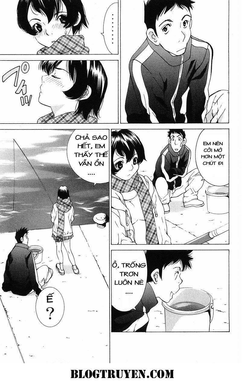 gacha gacha - secret chapter 18 25