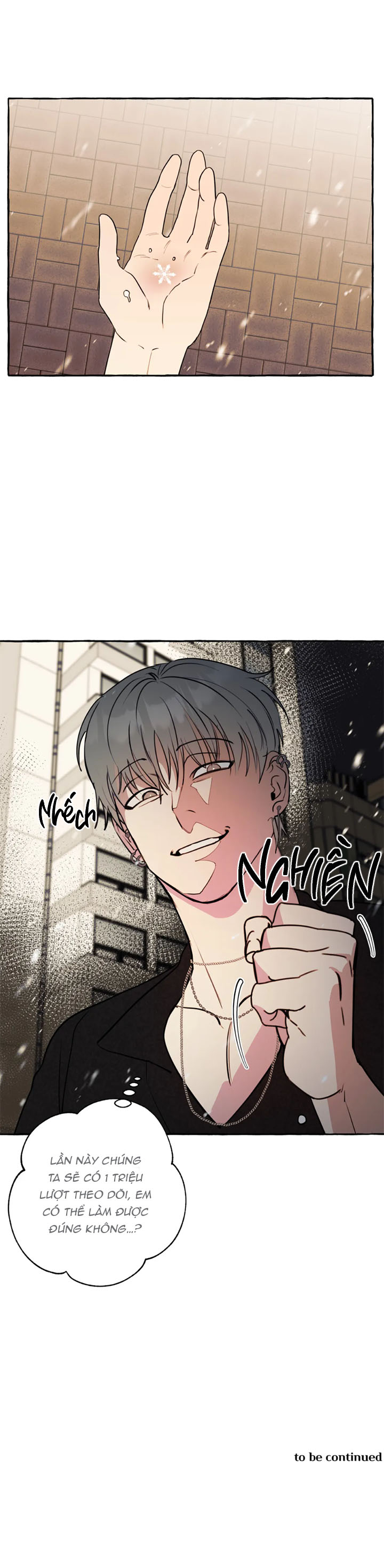 Nhà Của Sam Sam chapter 13