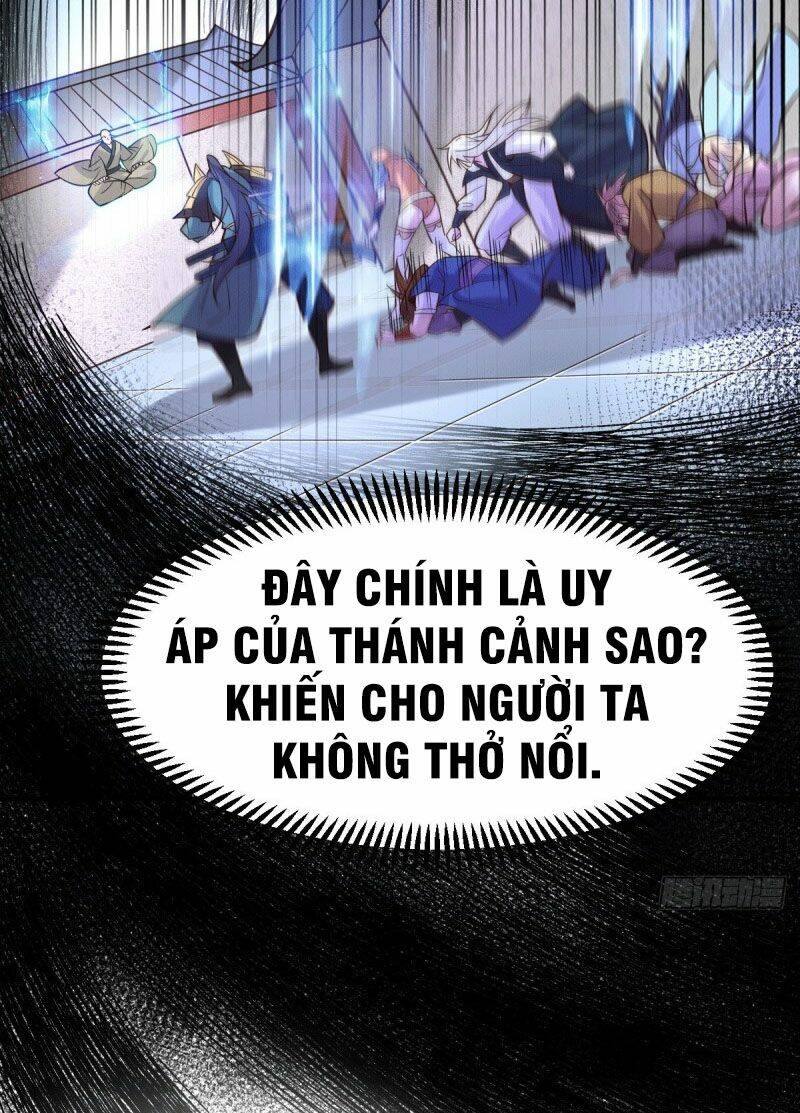 Bổn Tế Tu Chính Là Tiện Đạo Chapter 110 - Trang 25