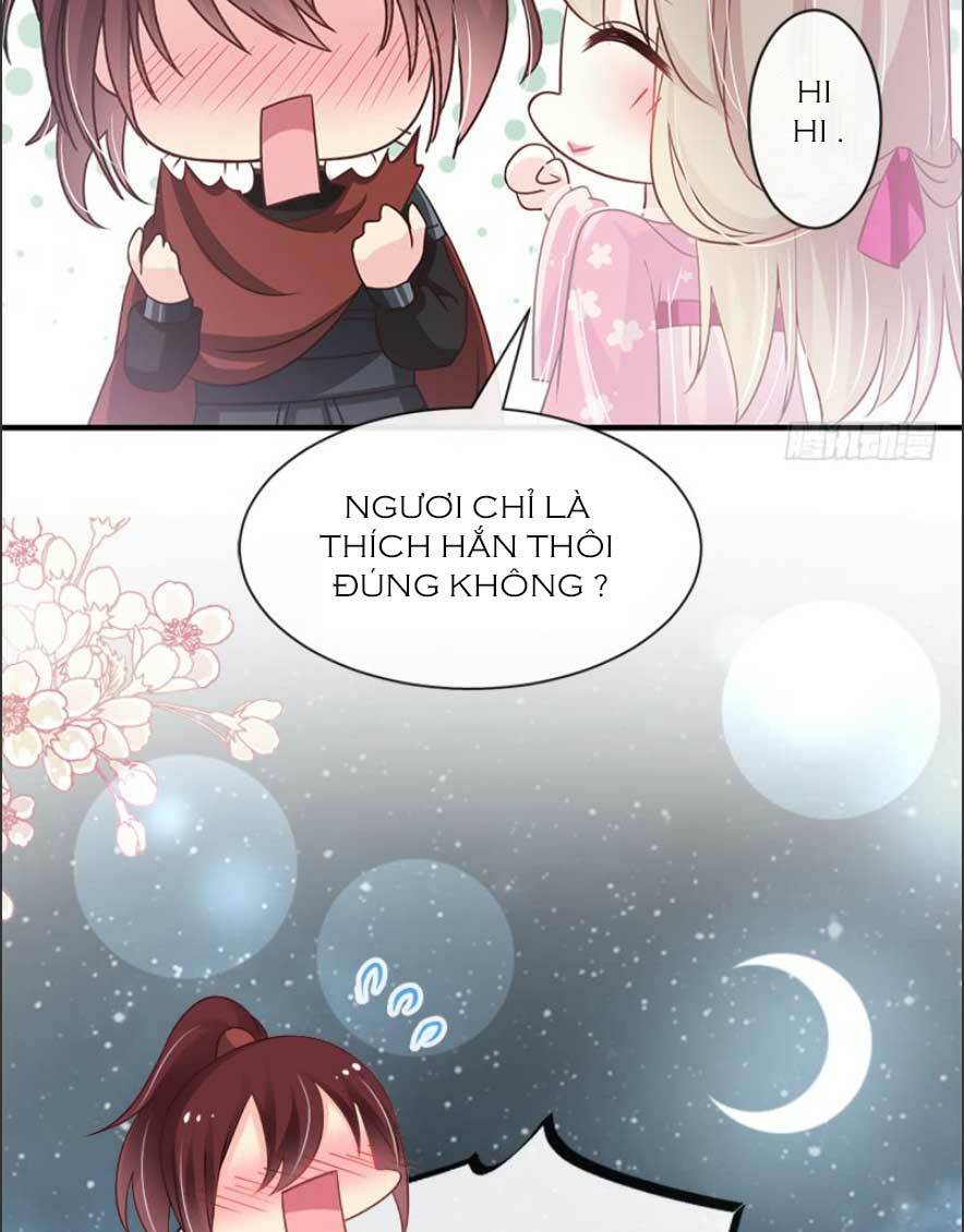 thiên hạ đệ nhất sủng phi chapter 123.1 3