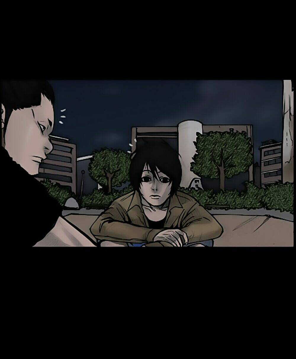 dokgo | độc cô chapter 61 27