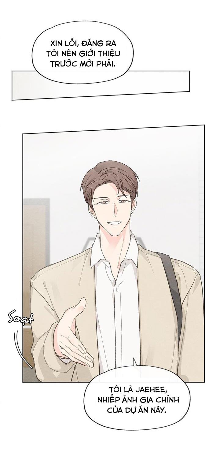 giữa yêu và ghét chapter 23 15