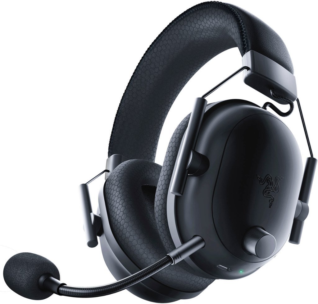 Tai nghe chơi game Razer Blackshark V2 Pro 2023
