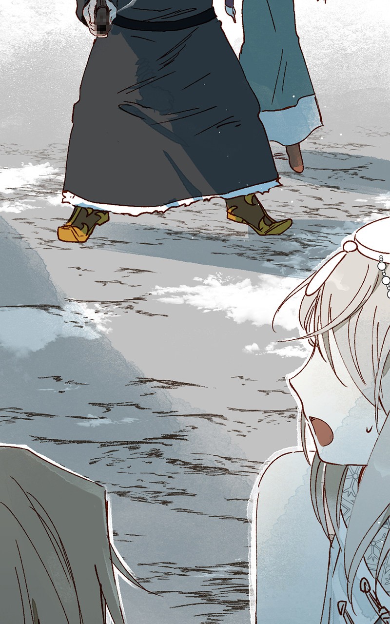 câu chuyện tình yêu kỳ lạ chapter 16 19