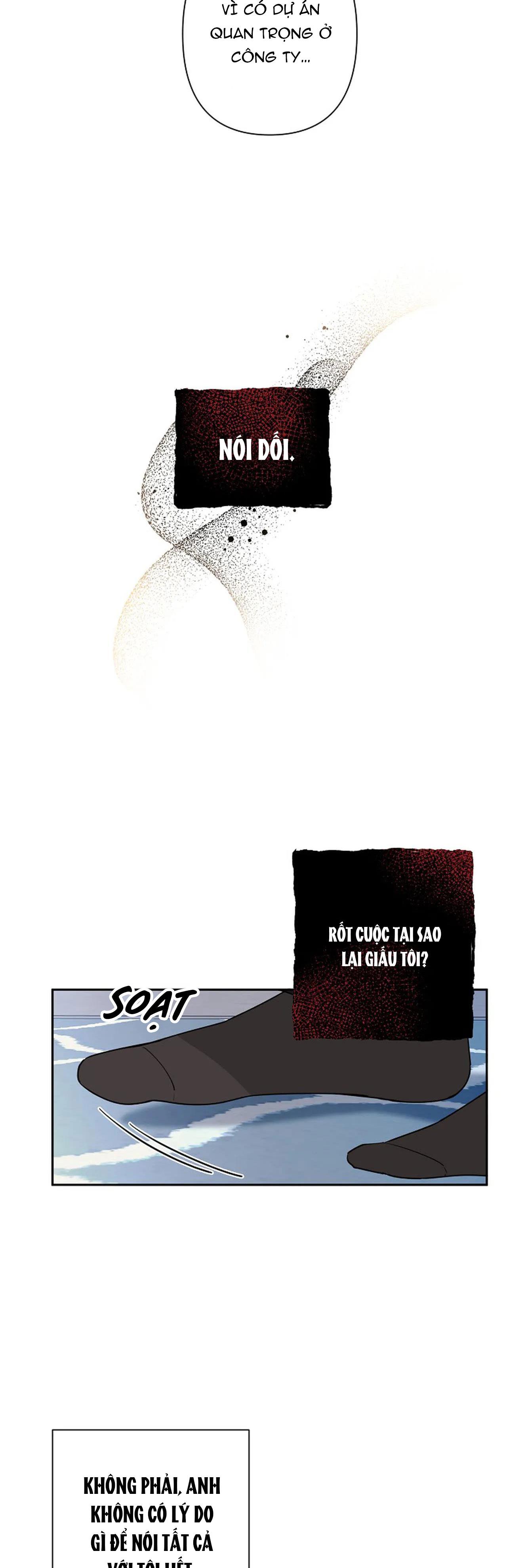 đêm dịu dàng chapter 39 22