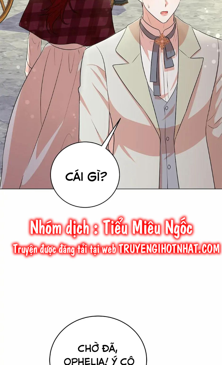 diễn vai ác nữ cũng thật khó khăn chapter 79 56