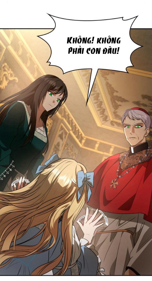 chị yêu, kiếp này em sẽ là hoàng hậu chapter 3.2 43