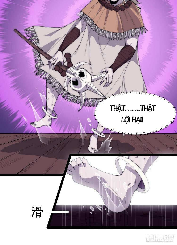 ta có một sơn trại chapter 162 20