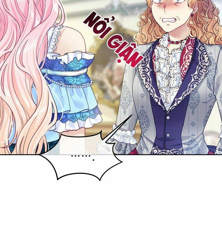 chồng em dễ thương chết mất thôi! chapter 16 11