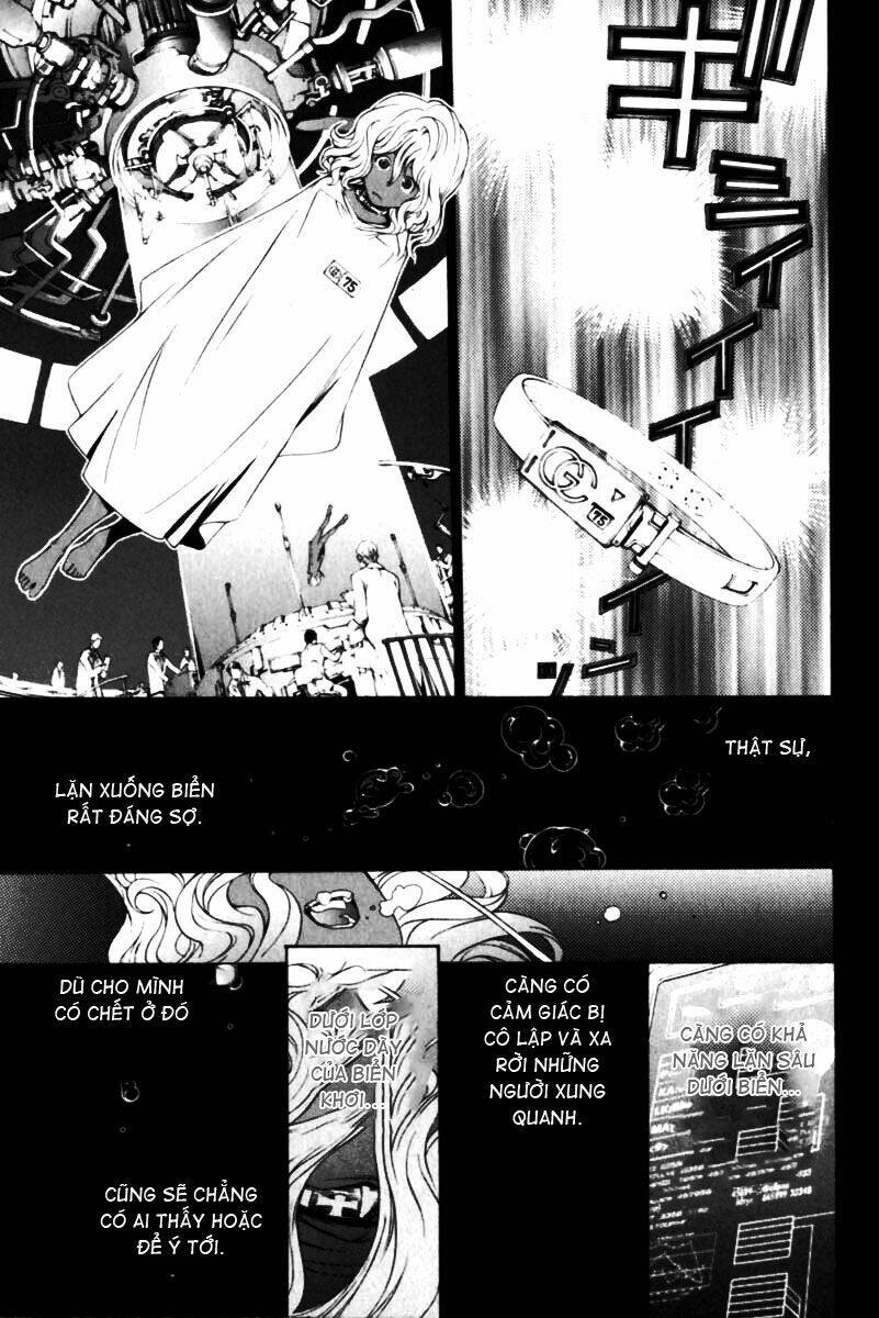 air gear chapter 194 6