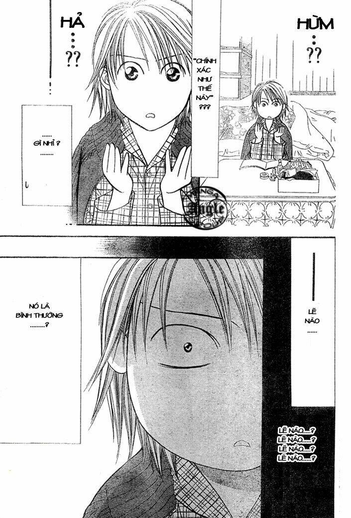 thử thách của kyouko chapter 123 24