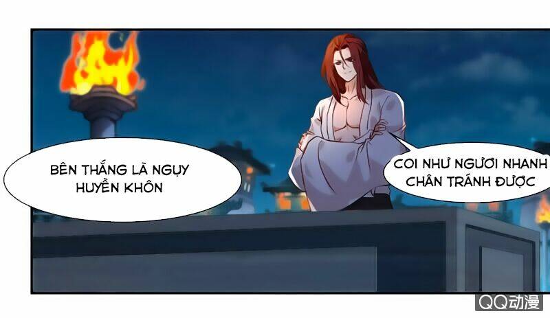 cửu dương thần vương chapter 31 13