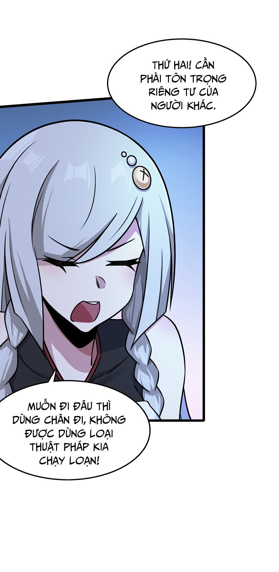 đại bảo kiếm của tôi chapter 59 18