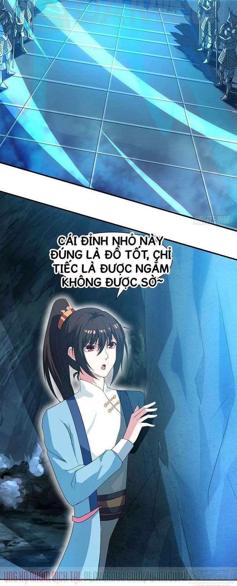 Độc Bộ Tiêu Dao Chapter 10 - Trang 13