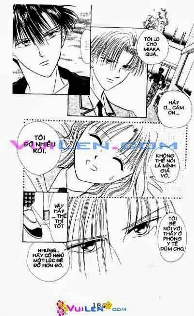 quyển sách kỳ bí chapter 14 185